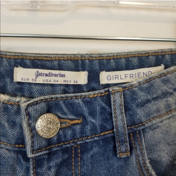 Girlfriend jeans - Picture 2 of 5